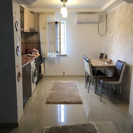 Apartament Isabela Navodari Exterior photo