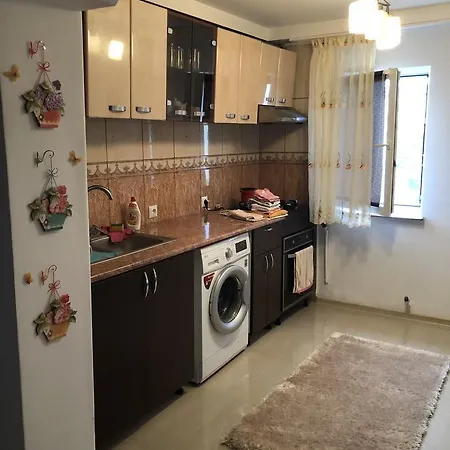 Apartament Isabela Navodari Exterior photo