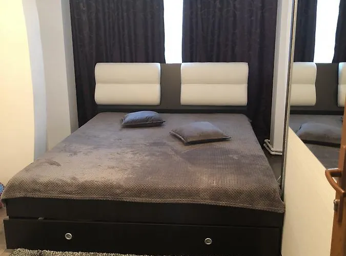 Apartament Isabela