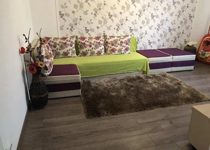 Apartament Isabela