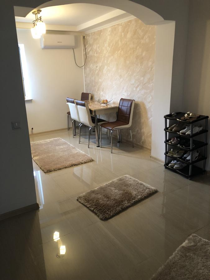 Apartment Apartament Isabela