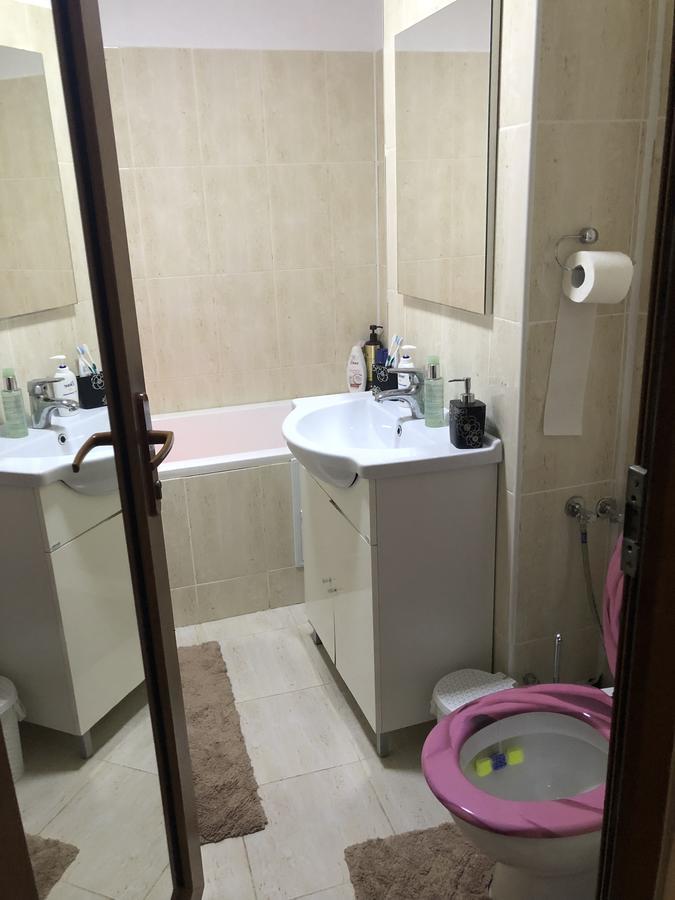 Apartament Isabela *