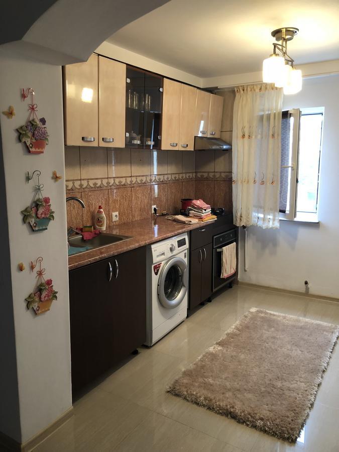 Apartament Isabela * Navodari